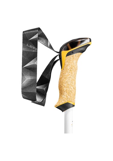 Leki Cressida Aergon Air Speedlock 2 Plus Yeşil