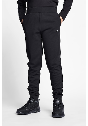 Lescon Siyah Çocuk Eşofman Altı 23s-3225-23n Siyah