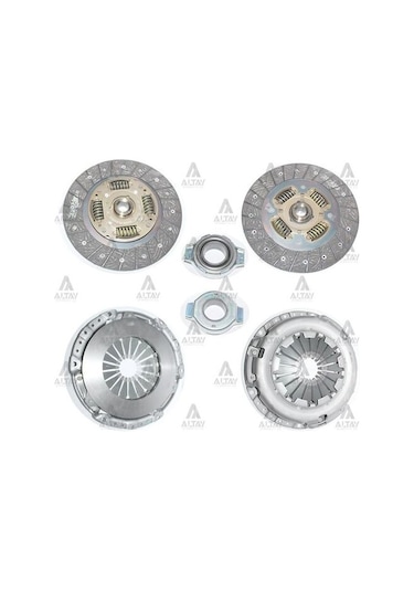 Valeo Ns103 Debriyaj Seti Nissan Primera 1.8 2.0 2001- 30100au400