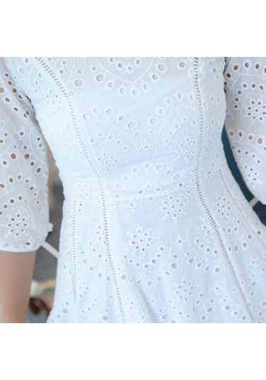 Suntek 5yds Pileli Kenar Bandı Sıkı Pamuk Fırfırlı Trimler