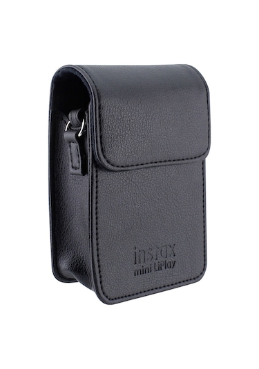 Instax Mini Liplay Siyah Çanta