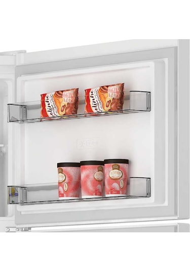 Arçelik 570406 MB 406 LT No-Frost Çift Kapılı Buzdolabı