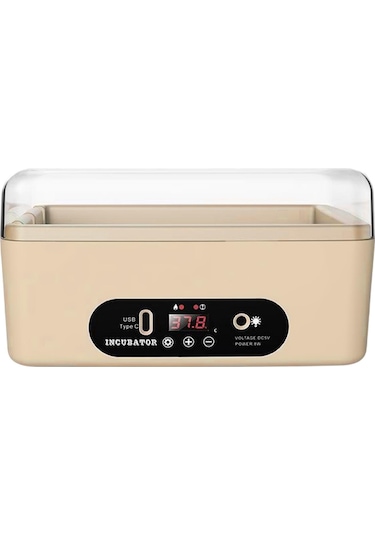 Suntek Yumurta İnkübatörü Otomatik Akıllı Yumurta Kuluçka