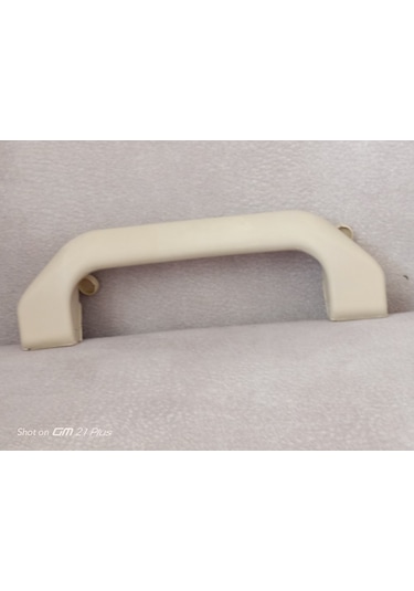 Albea Palio Tavan Tutamagi Sağ Ön Bej Rengi