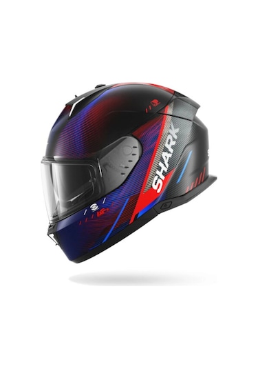 Shark Skwal İ3 Speed-tech Mat Kapalı Kask Krb