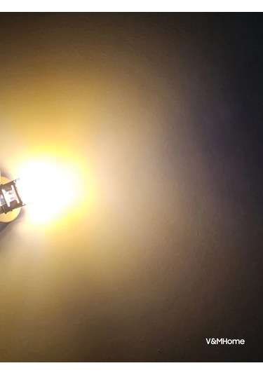 Mitsumoro Halogenli Otomobil Lambaları H3 Pk22s 24v 70w 2 Adet 306590739