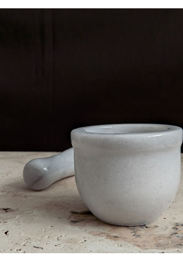 Marmara Mermeri Havan