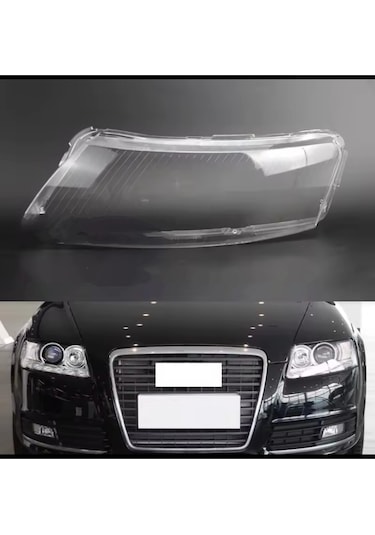 2006 2011 Audi A6 C6 Far Camı Sol