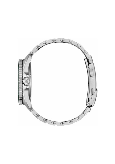 Citizen Bn0269-50w Erkek Kol Saati Gri