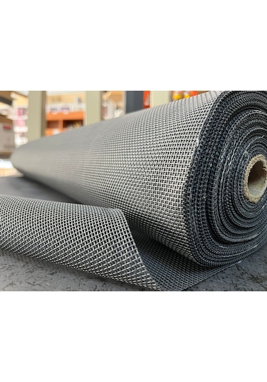 Yırtılmaz Sineklik Kedi Teli Pet Tül En:100 Cm - Uzunluk: 100 Cm