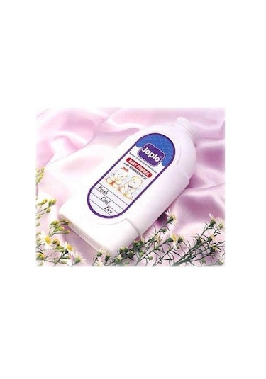 Japlo Bebek Pudrası 150 G