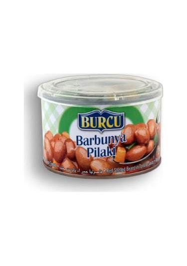Burcu Barbunya Pilaki 400 G