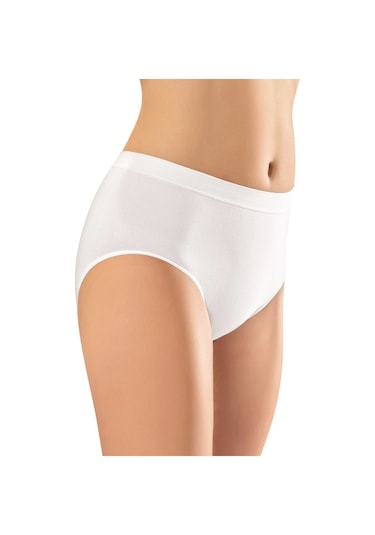 Form Active Dikişsiz Iz Yapmaz Yüksek Bel Bato Külot 2045