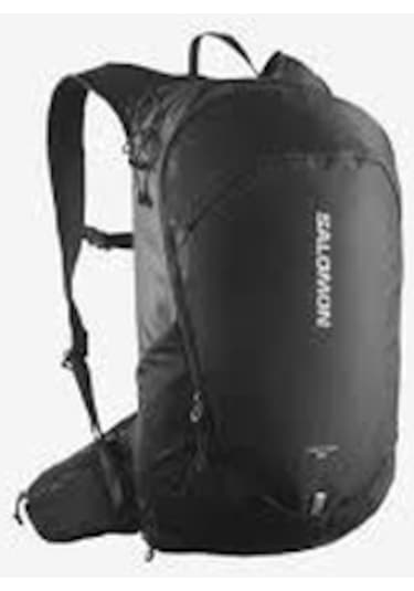 Salomon Traılblazer 20 Black/alloy/ Sırt Çantası Lc2182600 001