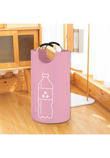 Suntek Bebek Oyuncakları İçin Taşınabilir 82l Büyük Pembe