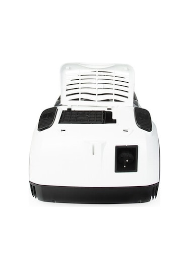 Fantom Girdap Cyclone CS 9000 850 W Torbasız Süpürge