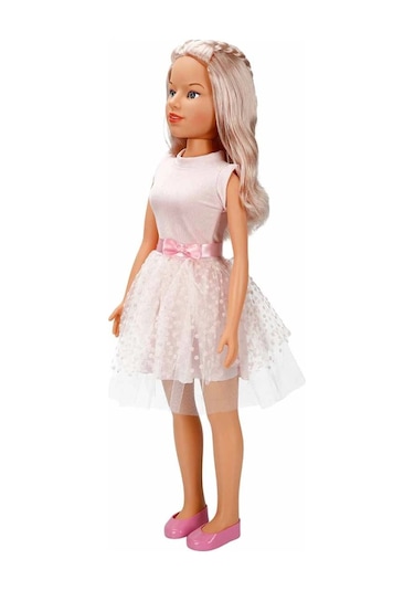 Yürüyüş Arkadaşım Clara Party 80 Cm