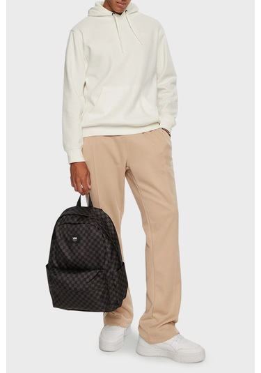 Vans Unisex Sırt Çantası Vn000h4xba51 Siyah