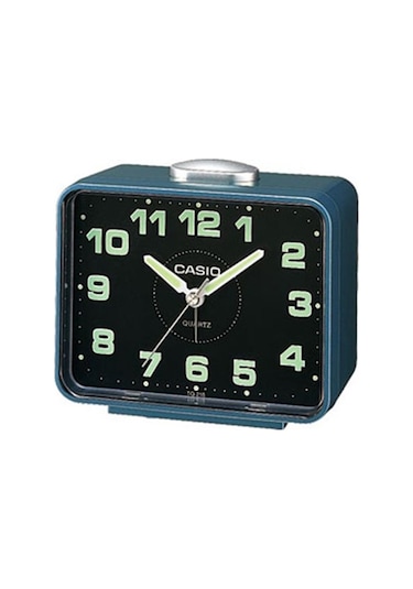 Casio TQ-218-2DF Duvar & Masa Saati Diğer