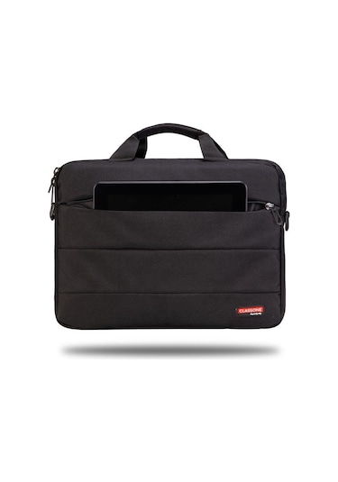 Classone Romeo Serisi TL2400 13 14" Notebook Apple Uyumlu MacBook El Çantası Çantası