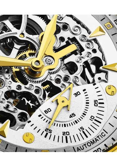 Stührling 133.33352 Otomatik Erkek Kol Saati