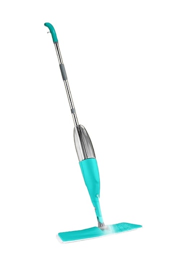 Smarter Shiny Sprey Mop Mavi