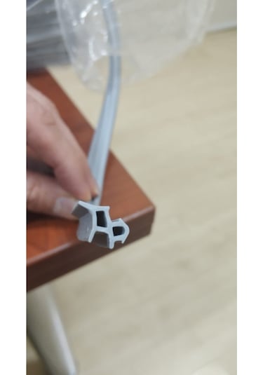 Contacall Pimapen Kapı Pencere Contası Pvc Doğrama Fitili 100 Metre Egepen, Winsa, Bütün Klasik Penler