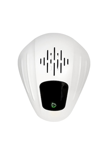 Lichen Fare Kovucu Üç Hızlı Frekans Dönüştürme Yüksek Güçlü