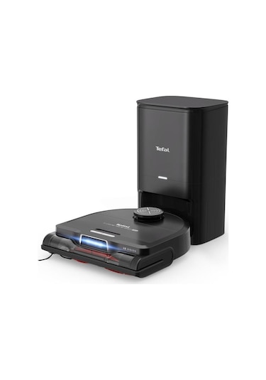 Tefal RG9475 X-Plorer Serie 240+ AI Animal&Allergy Mop Özellikli Akıllı Robot Süpürge