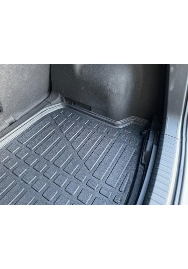 Seat Ateca Bagaj Havuzu, Kulaklı 2017-2023 Arası
