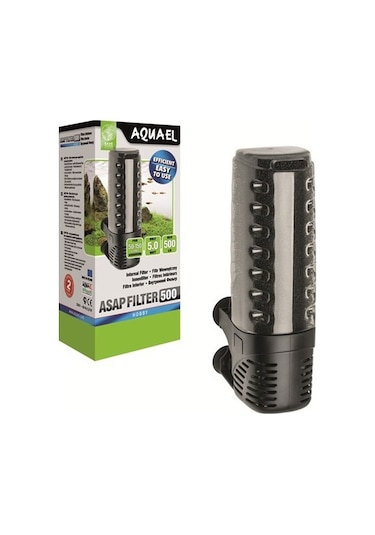 Aquael Akvaryum İç Filtre Filter Asap 700