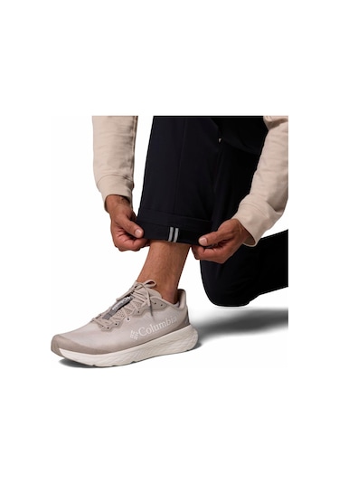 Columbia Roc Tech Chino Erkek Pantolon-8776 Siyah