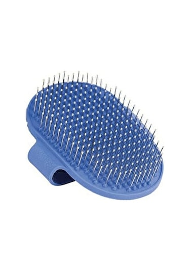 Kerbl Terrier Köpek Tarağı 13 x 8 CM