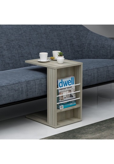 Willy Tekerlekli C Sehpa - Alize Alize