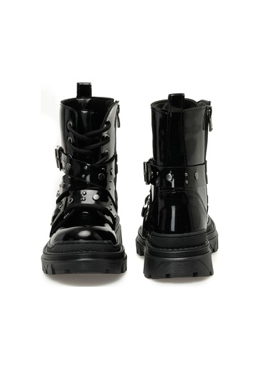 Polaris 626322.f3pr Siyah Kız Çocuk Bot 000000000101469781 Siyah