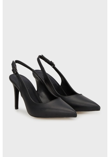 Rachel Bayan Ayakkabı 036r464 Siyah Siyah