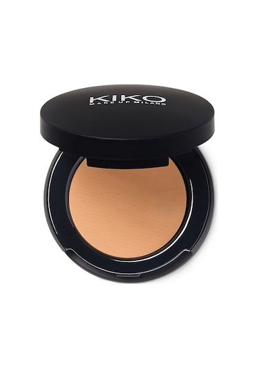 Kiko Krem Kapatıcı Full Coverage Concealer 06 Caramel