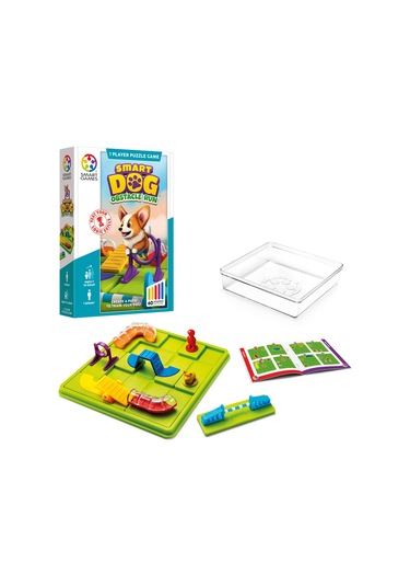 Smartgames Smart Dog