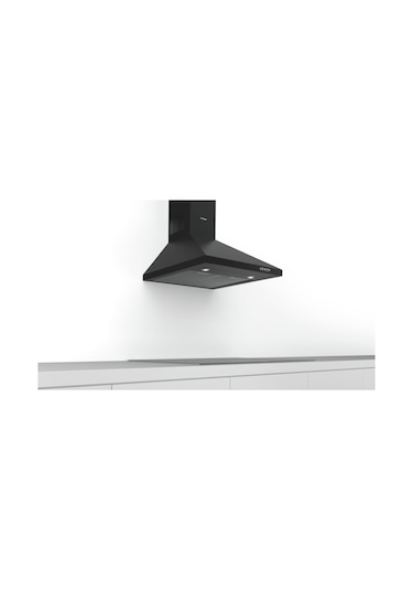 Bosch DWP64CC60T 60 CM Duvar Tipi Davlumbaz