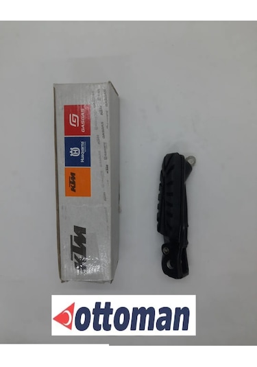 Ön Sol Basamak Yeni Model Ktm Duke 125 200 250 390