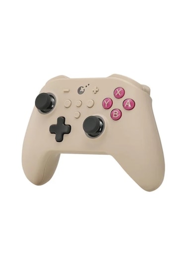 Gulikit Kk3 Pro Gb Retro Hall Effect Destekli Kablosuz Gamepad N