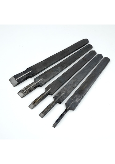 Rox Wood Mujingfang Gül Ağacı Rende Kanal Açma 175  Mm