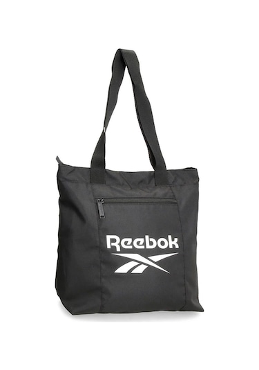 Reebok Bolso Shoppıng Ash Siyah Kadın Torba Çanta Siyah