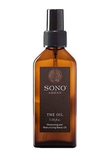 Sono The Oil Argan Yağ 100 Ml
