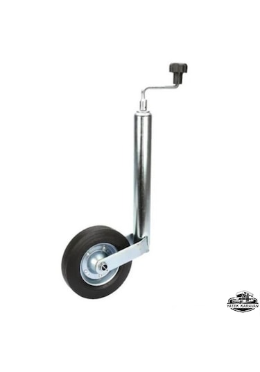 Knott Karavan Römork Krikolu Ön Destek Tekeri 150 KG