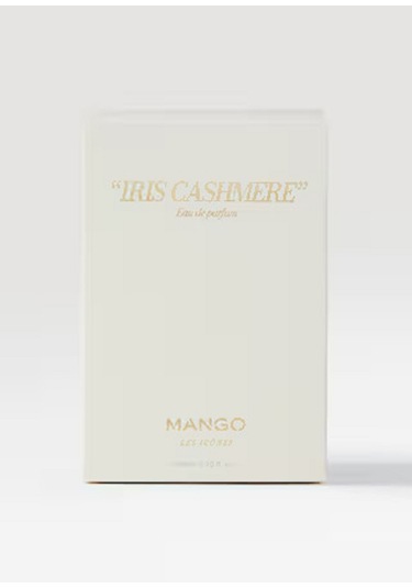 Mango Irıs Cashmere Parfüm 80 Ml Kadın Parfümü