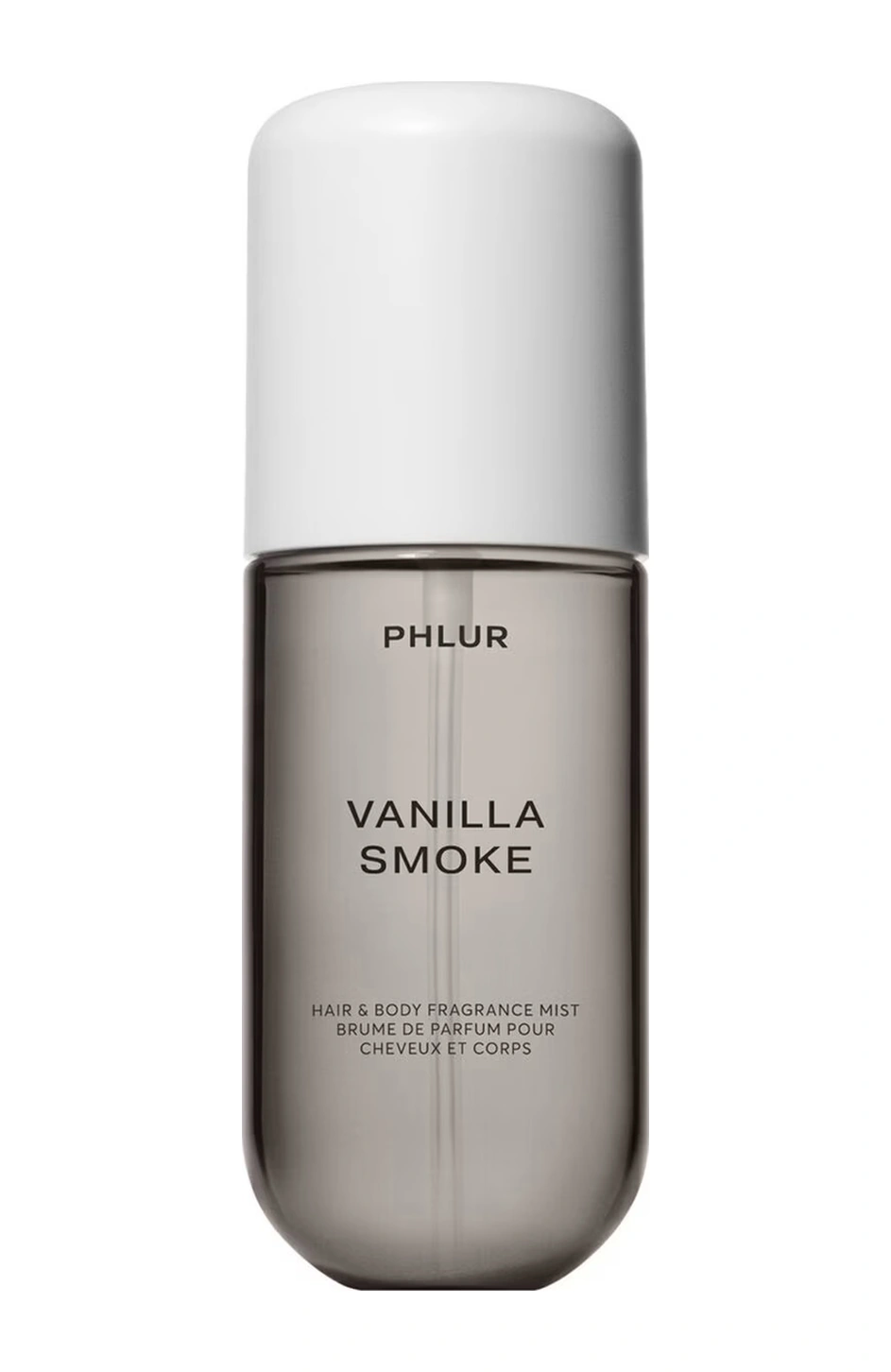 Phlur Vanilla Smoke Hair And Body Fragrance Mist 90 Ml
