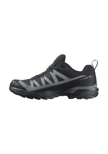 Salomon X Ultra 360 Gtx 27912 Erkek Outdoor Ayakkabı Siyah