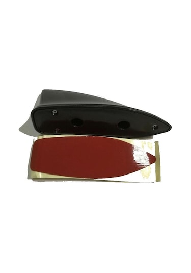 Myoto Honda Cıvıc Fb7 Pıano Black Balık Sırtı Anten (2012 - 2015)