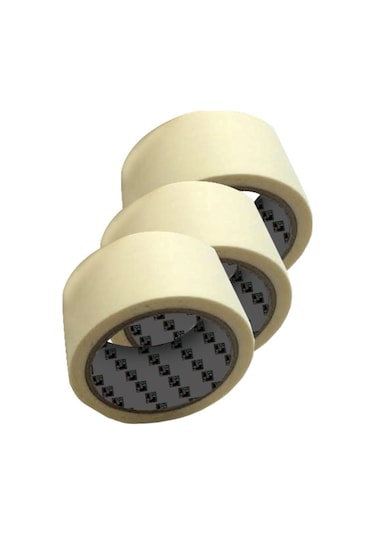 Fawori Maskeleme Bandı 50 Mm x 30 Yd